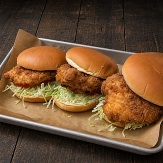 Big Chick Sandwich