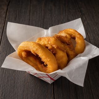 Order of Onion Rings